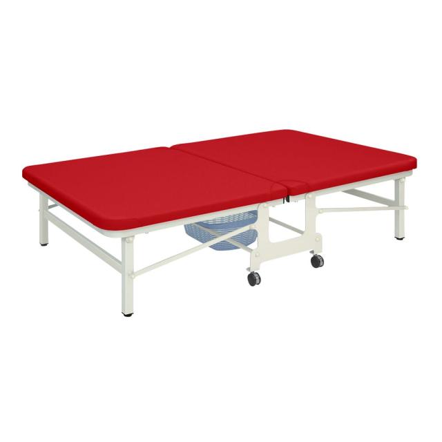 キングベンダ TB-466 120X200X45CM 24-7458-05 高田ベッド製作所の通販は