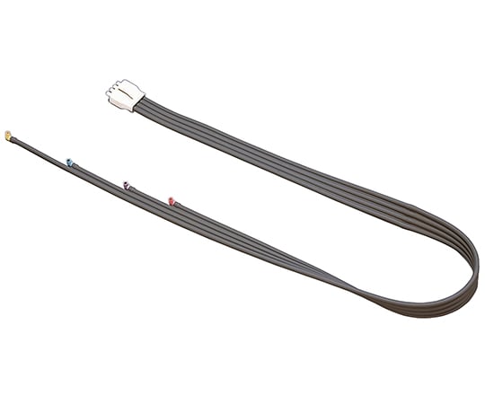 ドクターメドマー用アームバンドホース H-51A 1本 メドー産業 19-4300-03