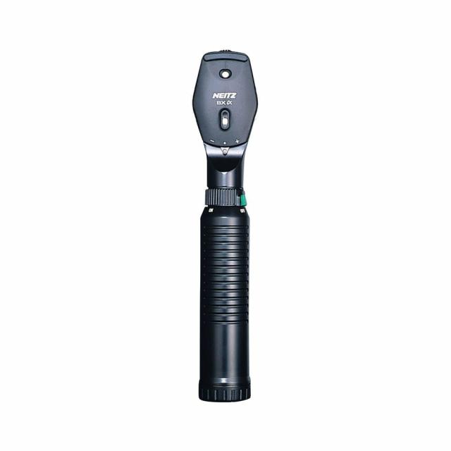 ハロゲン検眼鏡 BXA-13 1台 ナイツ 02-3435-00