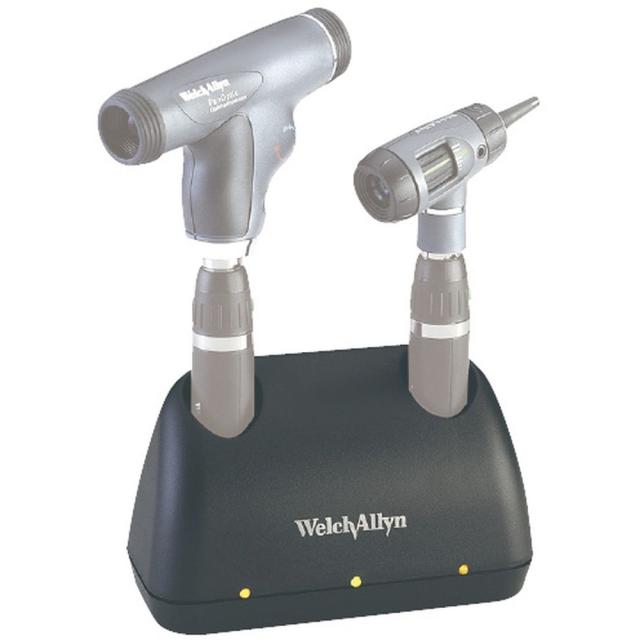 ユニバーサルデスクチャージャー 71640（リチウムハンドルセット） 1組 ウェルチ・アレン・ジャパン 02-5721-00の通販は 77,364円