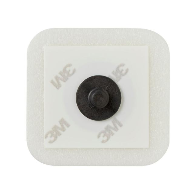 X線透過性モニタリング電極 2244（10コX5シート） 20袋 スリーエムジャパン 24-5144-00