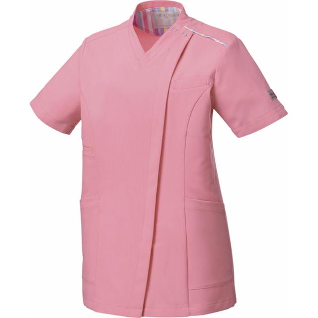 ファスナースクラブ（女性用） LL MK-0002-C26（バーガンデ 1枚 チトセ 24-6999-0304の通販は 6,233円