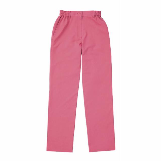 パンツ L R7747P-13（コーラル） 1枚 ヤギコーポレーション 24-7003-0103の通販は 5,422円