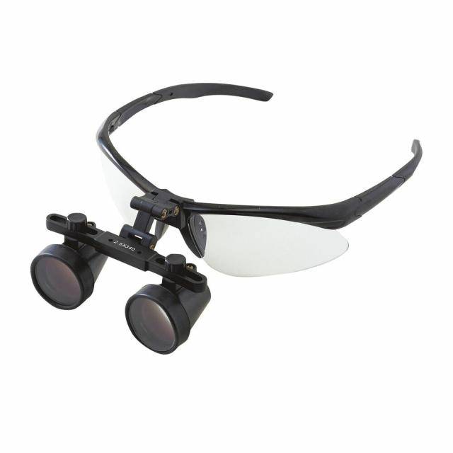 センターフィックスタイプ 3．5倍 ブラック FC-0154 420MM 1個 プレミアムプラスジャパン 24-7255-0503 38,729円