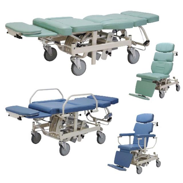 コンバー3αEL ピンク（6329） TB-201 1台 タカノ 23-2500-0003の通販は