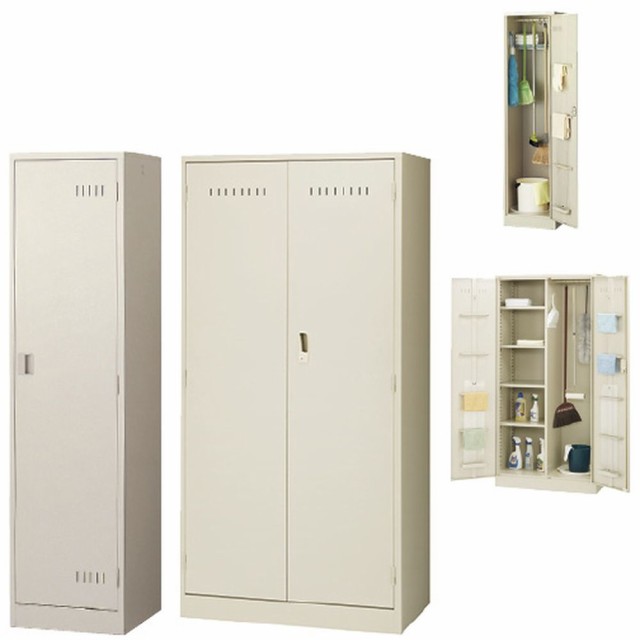クリーンロッカー SWA-N900（88X51．5X179 1台 生興 23-5696-01の通販は