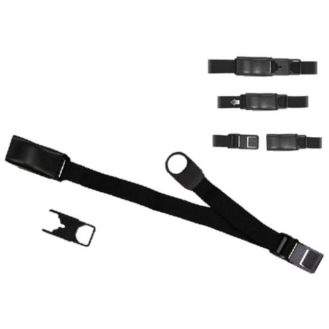 万能ベルト 015429(2.5X45CM) 10本 竹虎 23-6651-00の通販は