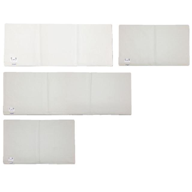 コールマット・コードレス（HC-R） MSN900R（600X900MM） 1台 テクノスジャパン 24-3423-03の通販は