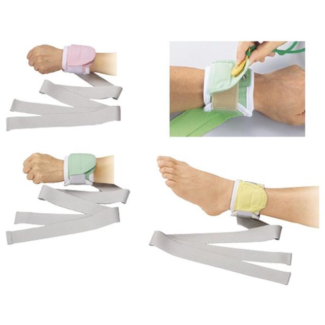 プライム予防バンド（2コ入）OP付 9605（ラージ）クリーム 1袋 日本エンゼル 24-3427-02の通販は 9,625円