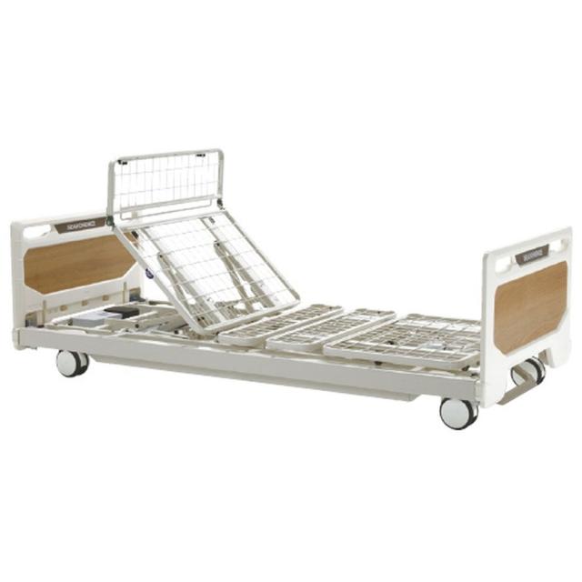 一般病室向けベッド AXシリーズ AX-71111T 1台 シーホネンス 24-5222-00の通販は 300,300円