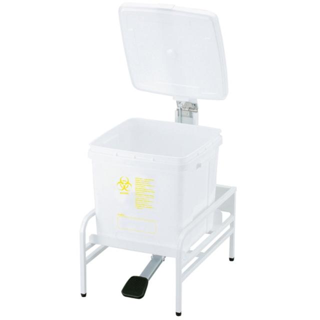 リスペール用ホルダー（低床用） BH-E20Kヨウ 1台 ムラテッククリーンボックス 24-6157-10