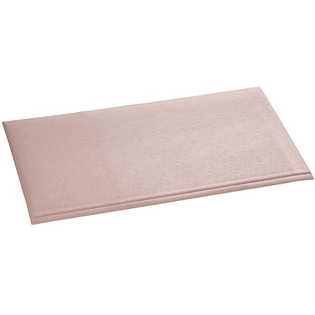 安心クッションマット MR-070-040-6（60X90CM 1枚 テラモト 24-6588-00