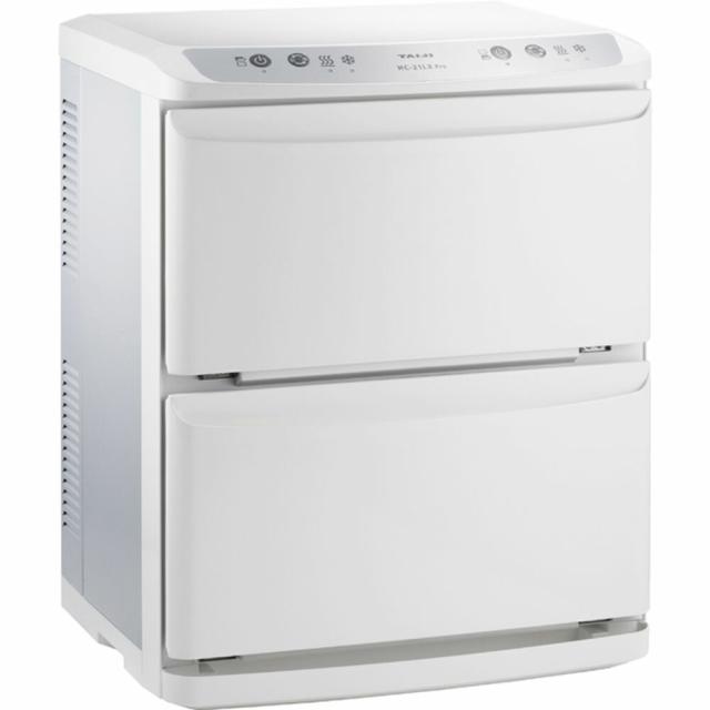 ホットキャビ（冷温切替モデル） HC-21LXPRO 1台 タイジ 24-7180-01