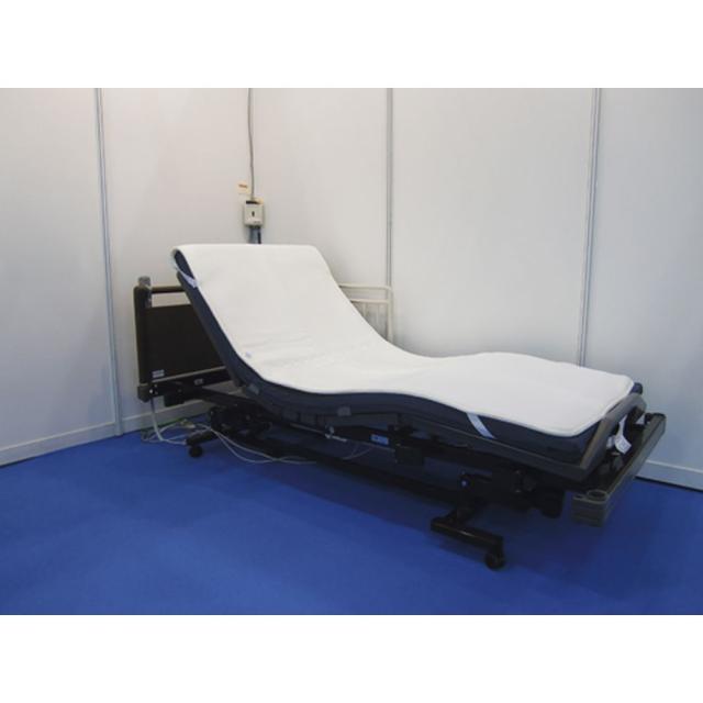 床ずれナース ベッドパッド B2016TM-83 10枚 黒田 24-7199-00の通販は