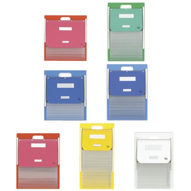 カーデックス200 ブルー KD-201（A3） 1冊 ケルン 21-6245-0003の通販は 24,200円