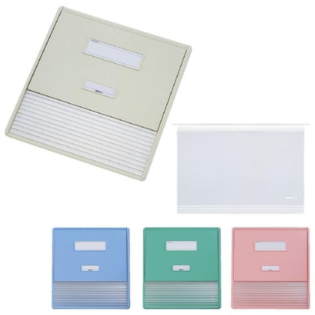 カードインデックス 1：オフホワイト HC113C 1冊 ＬＩＨＩＴＬＡＢ． 23-3660-0001
