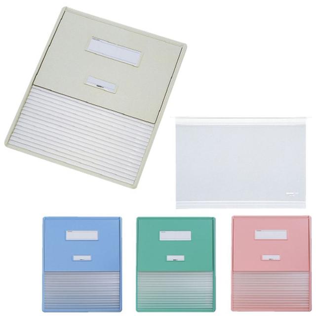 カードインデックス 2：ブルー HC114C 1冊 ＬＩＨＩＴＬＡＢ． 23-3661-0002の通販は 24,200円