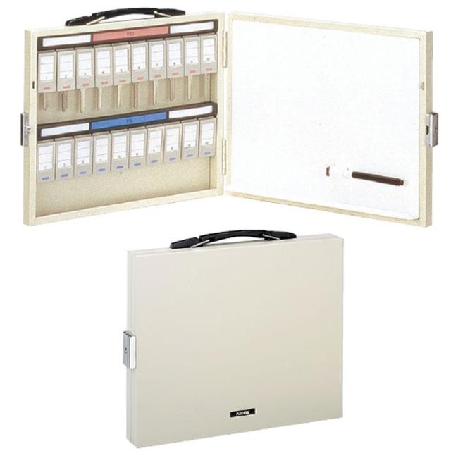 キーステーション（20コ吊） NKS-20 1個 ナカバヤシ 23-5587-00