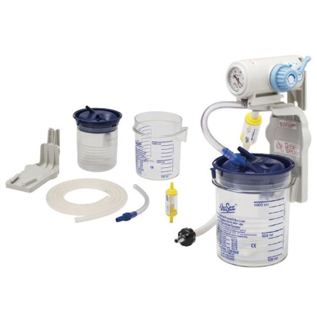ディスポ吸引バッグ（凝固剤有） 200190474（25コイリ） 1箱 三幸製作所 24-3632-02