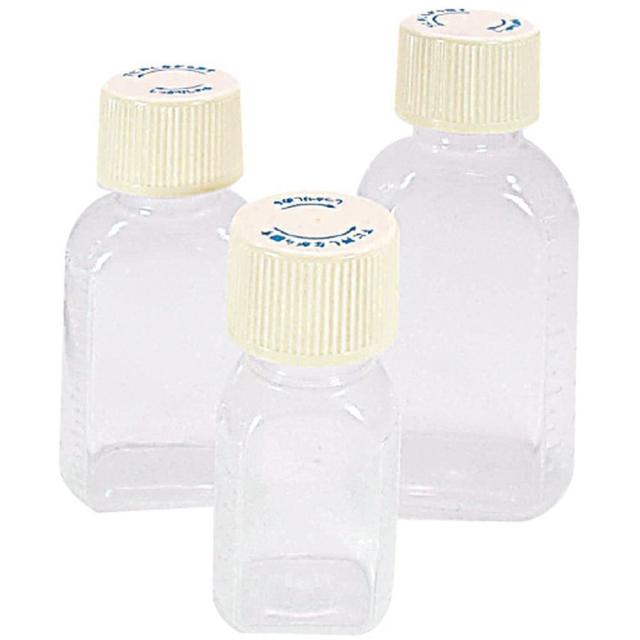 セーフティ小判投薬瓶（未滅菌） 100ML（200ポンイリ） 1箱 金鵄製作所 23-5635-02