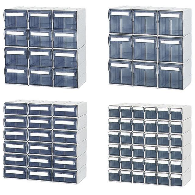 カセッター（HA5タイプ）セット アンバー HA5-S011 1台 サカセ化学工業 01-3125-0202