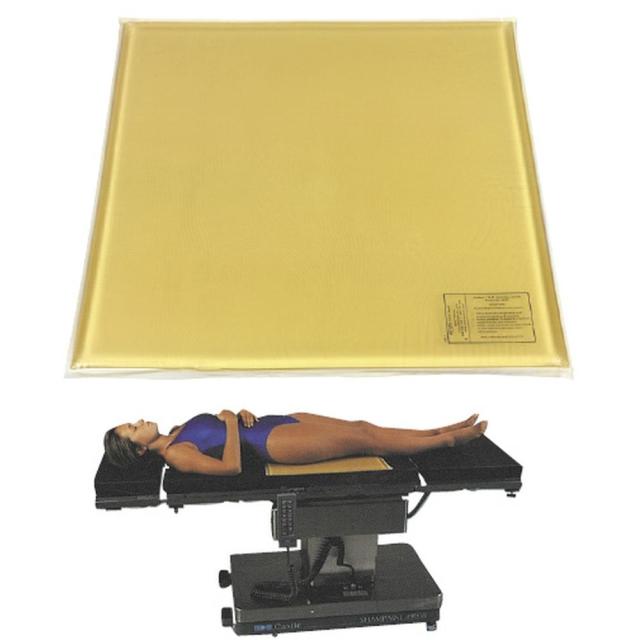 アクションパッド（手術台用） 40105 1枚 アクションジャパン 19-5150-00