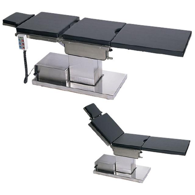 電動油圧式手術台 K-5000 1台 柿沼製作所 23-2651-00 580,800円