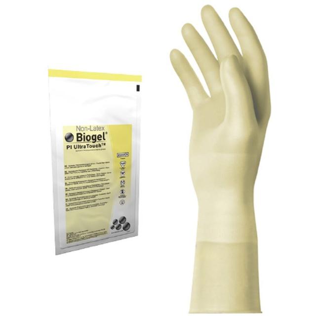 バイオジェルPIウルトラタッチ 40980（8．0）50ソウイリ 1箱 メンリッケヘルスケア 23-7241-06の通販は