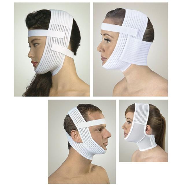 ユニバーサルフェイシャルバンド ＃210-OB（コウトウブシジタイフ 1個 ザイコアインターナショナルインク 24-3454-01