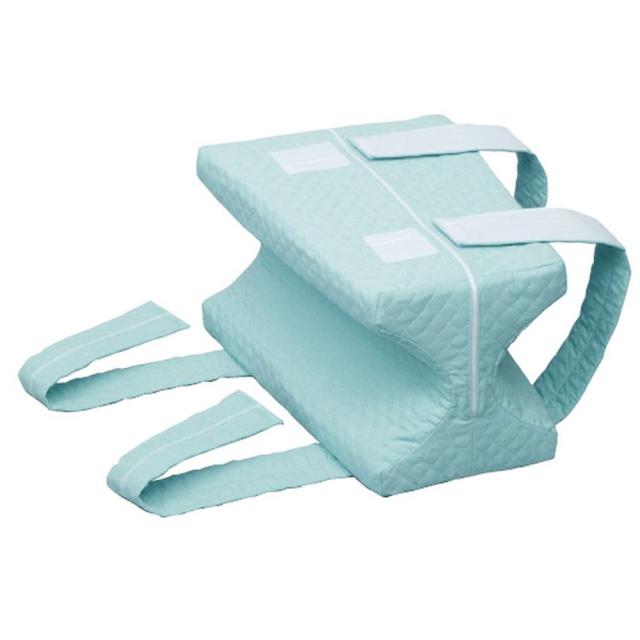 ブレスクッション（外転枕・くぼみ型） BL-506 1個 看護用品研究所 24-4327-00