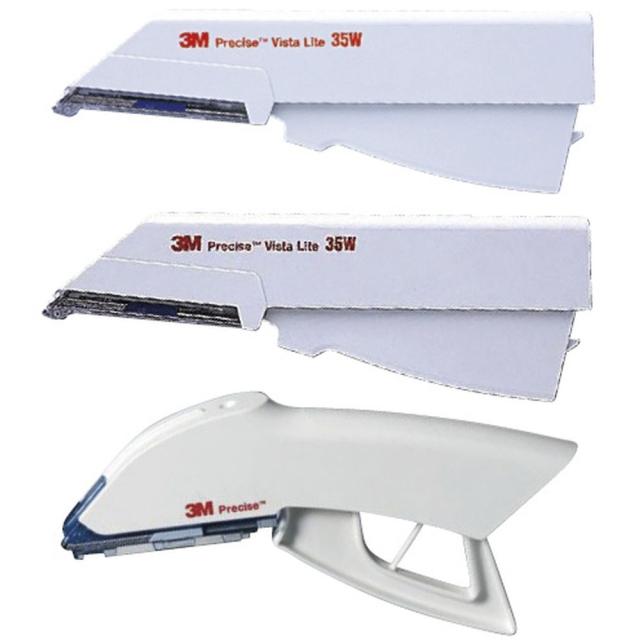 プリサイスビスタライト 3997J（レギュラー35シン）6コ 1箱 スリーエムジャパン 24-5412-02の通販は