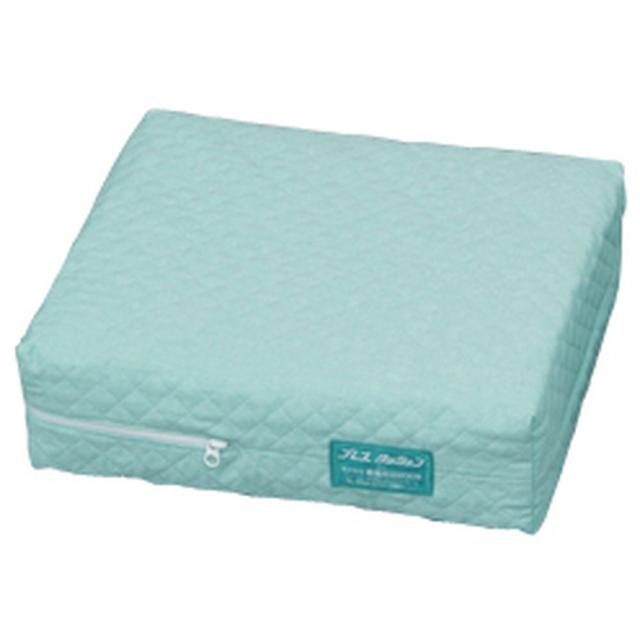 ブレスクッション 挙上台（平型） BL-503 1個 看護用品研究所 24-6323-00