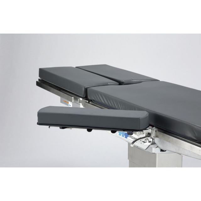 上肢台用オリジナルマットレス 08-065-45（アツサ100MM） 1枚 ミズホ 24-6772-02の通販は