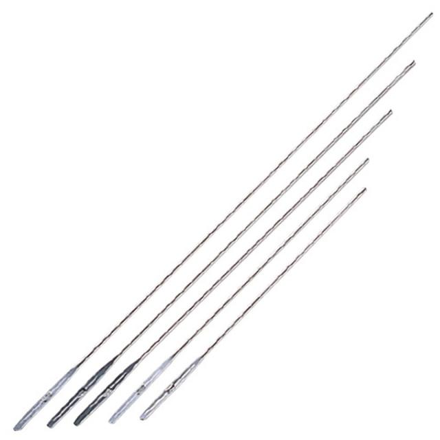 消息子棒状（外科ゾンデ） 210MM 10本 村田医科器械製作所 02-4291-03の通販は 5,170円