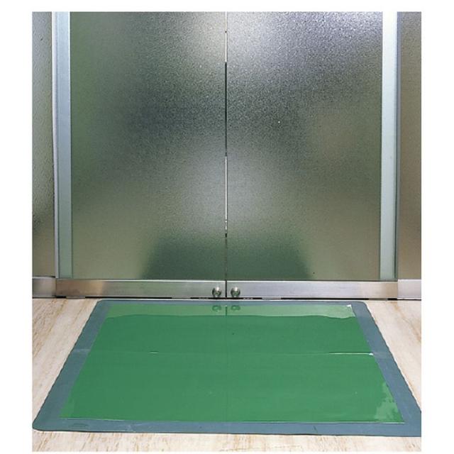 サンコーマット G-515 50X115CM （30シートX6イリ） 1梱 三興化学工業 03-2750-04の通販は