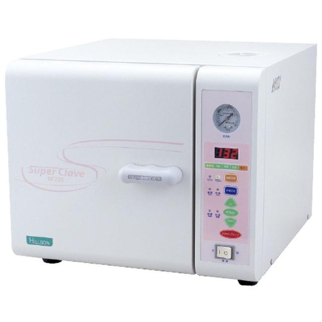 スーパークレーブ（卓上タイプ） HF260 （カスト21CMX2コヨウ） 1台 オカモト 04-2187-00 403,920円