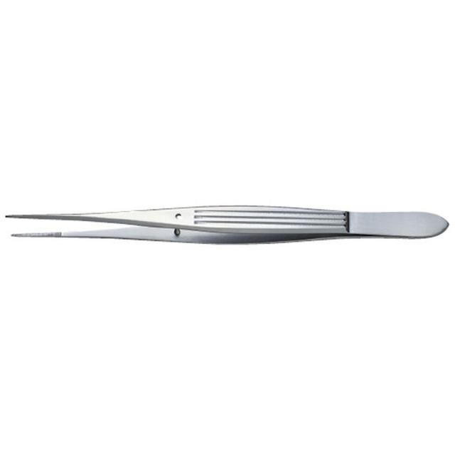 マイスコマッカンドピンセット（無鈎） MY-9229A（160MM） 1本 松吉医科器械 22-2257-00