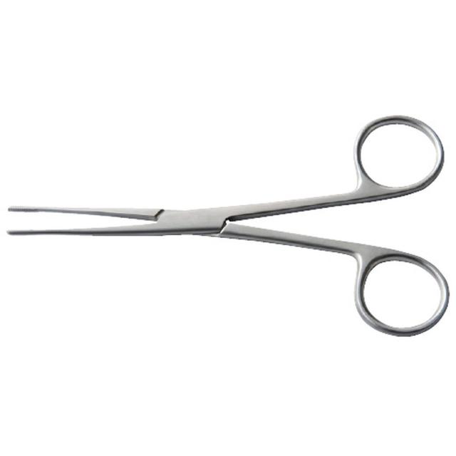 リスター鉗子 F082-1102（18．5CM） 1本 ＭＥＦサージテック 23-5203-01