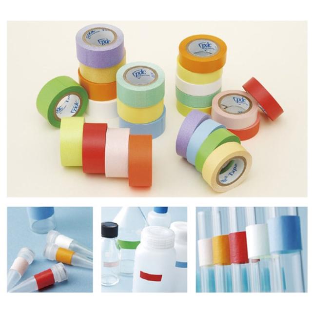 タイムテープネオ 緑 13MMX5M 10巻 ヒラサワ 23-5227-0003の通販は 6,653円