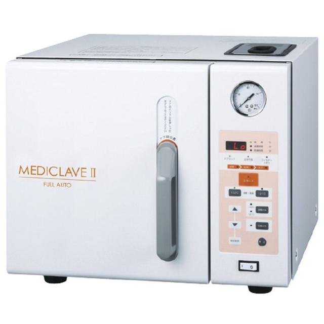 高圧蒸気滅菌器専用クリーナー SSC-12（120フクロ） 1箱 ＳＫメディカル電子 24-4329-01