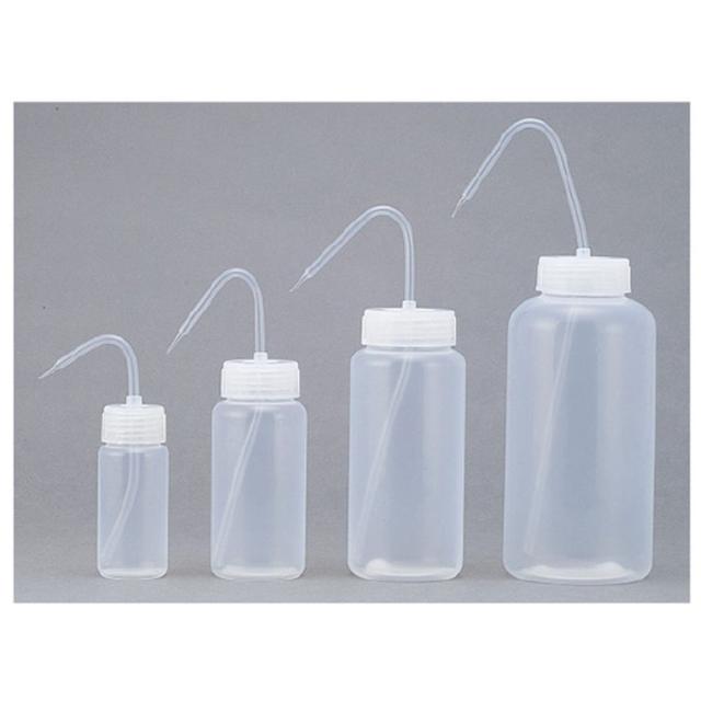 PFA洗浄瓶（広口） 101-20702（250ML） 1個 コクゴ 24-4340-01
