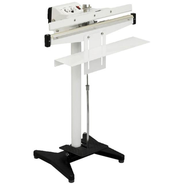 スタンドシーラー NL-603PS-5（5X600MM） 1台 石崎電機製作所 24-5597-00の通販は