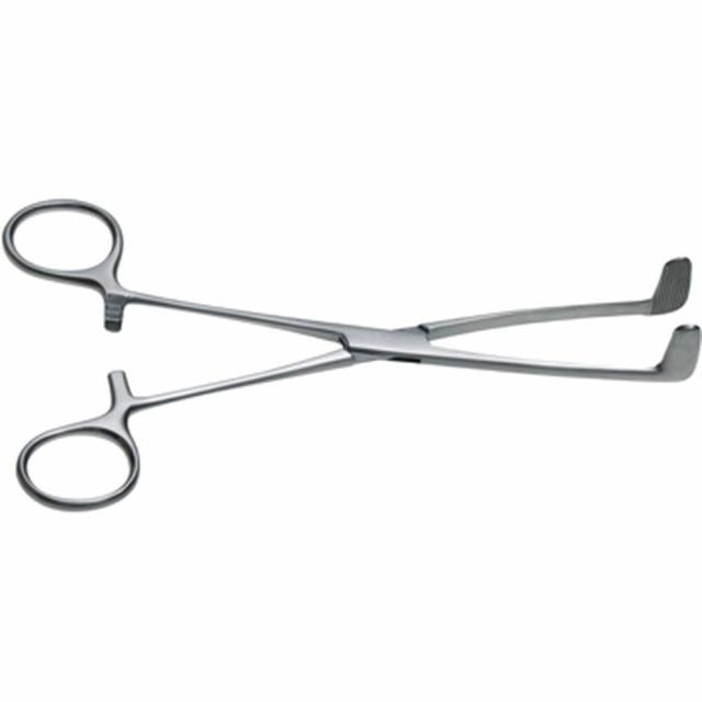 粘膜把持鉗子（カイザー氏）L型 160088（190MM） 1本 ＭＥＦサージテック 24-6936-01の通販は 18,613円