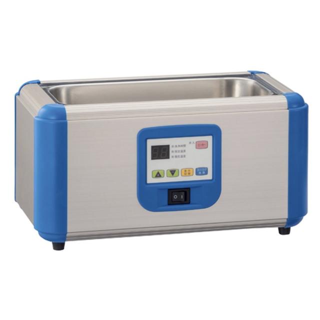 卓上型超音波洗浄器 US-103N 1台 三商 24-7995-01