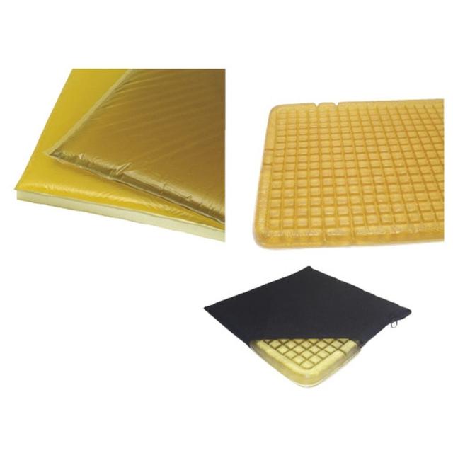 アクションパッド（車いす用） 9000 1枚 アクションジャパン 01-4515-01