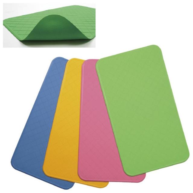 すべりどめマット ぐりーんまっと ライトグリーン KS-90 1枚 キヨタ 20-6995-0001の通販は