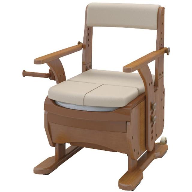 家具調トイレ セレクトRノーマル 533-851（ソフトベンザ） 1台 アロン化成 24-4480-01