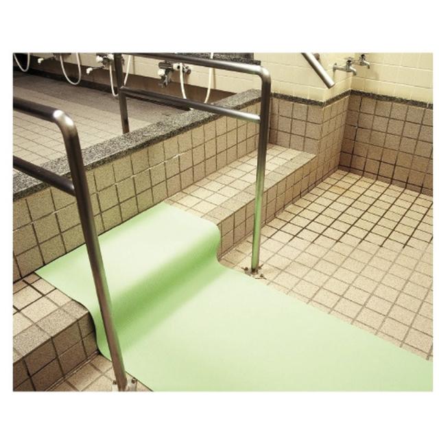 オーバルリンク（ロング） L1（100X100CM） 1枚 弘進ゴム 24-4896-00