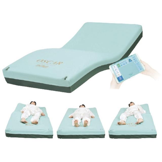 オスカー（ハイブリッド・レギュラー） MOSC91（91X193X17CM） 1台 モルテン 24-2150-01の通販は