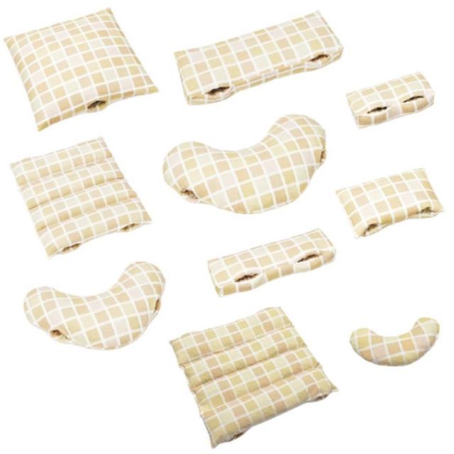 アルファプラウェルピーHC PC-HC-W2（ウェーブロング） 1個 タイカ 24-3984-08の通販は 16,637円